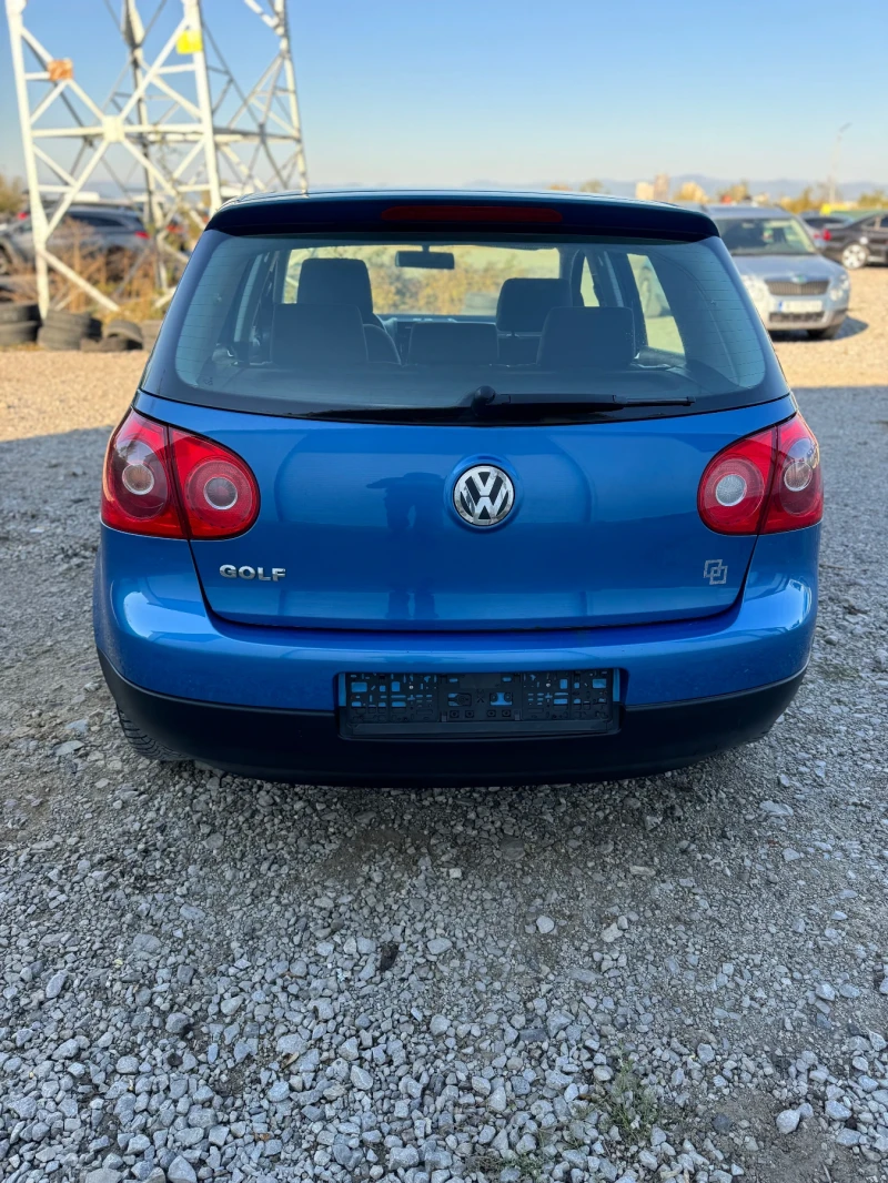 VW Golf, снимка 6 - Автомобили и джипове - 47819609