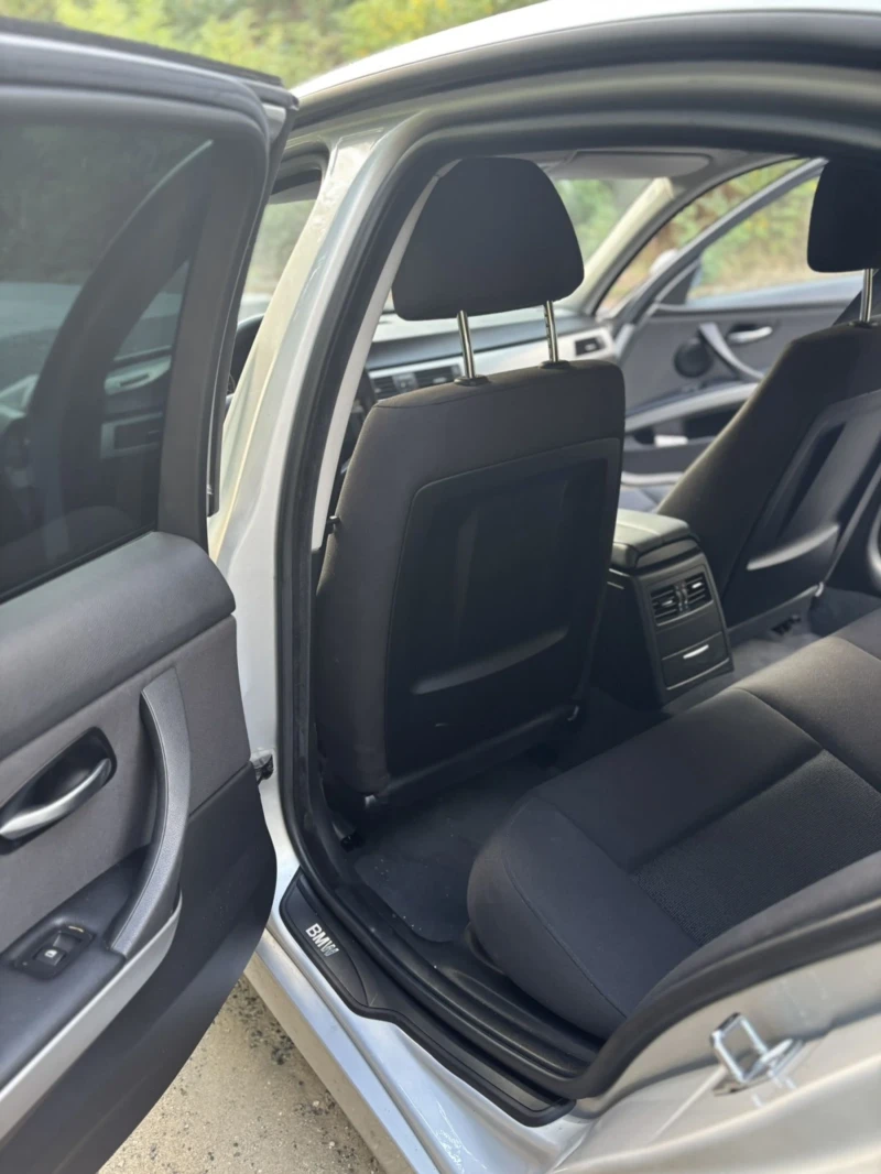 BMW 318 2L ТОП СЪСТОЯНИЕ!, снимка 9 - Автомобили и джипове - 52620387