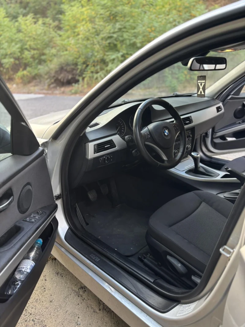 BMW 318 2L ТОП СЪСТОЯНИЕ!, снимка 7 - Автомобили и джипове - 52620387