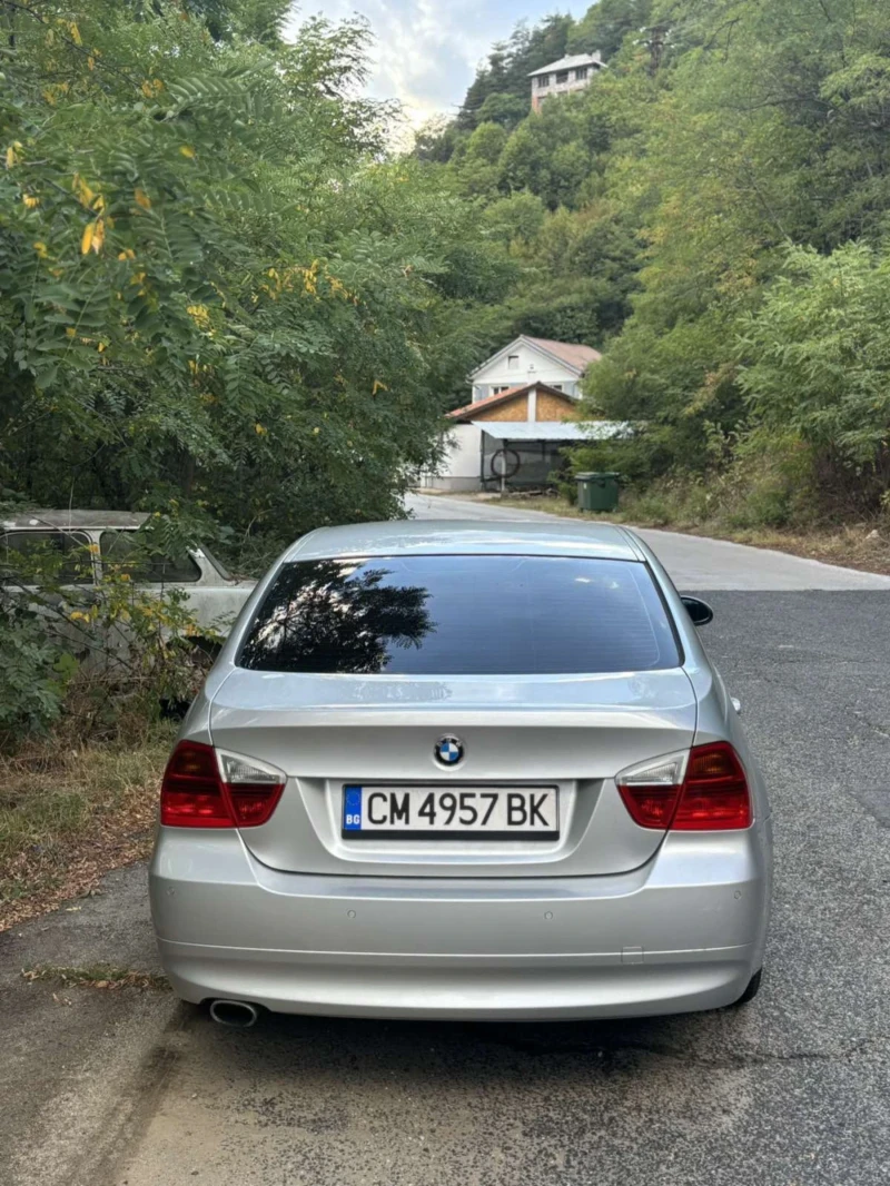 BMW 318 2L ТОП СЪСТОЯНИЕ!, снимка 2 - Автомобили и джипове - 52620387