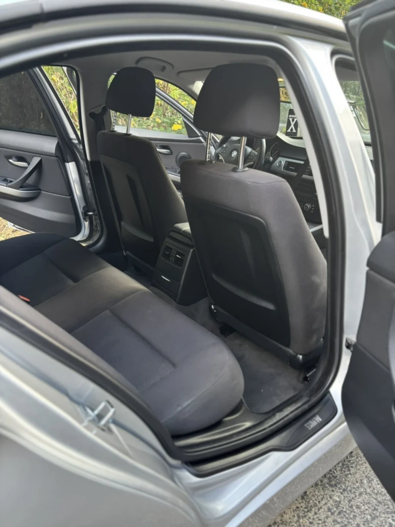 BMW 318 2L ТОП СЪСТОЯНИЕ!, снимка 10 - Автомобили и джипове - 52620387