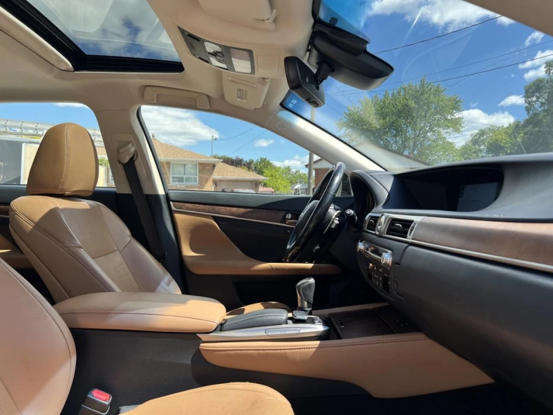 Lexus GS 350 4x4 FACELIFT, снимка 7 - Автомобили и джипове - 52749887