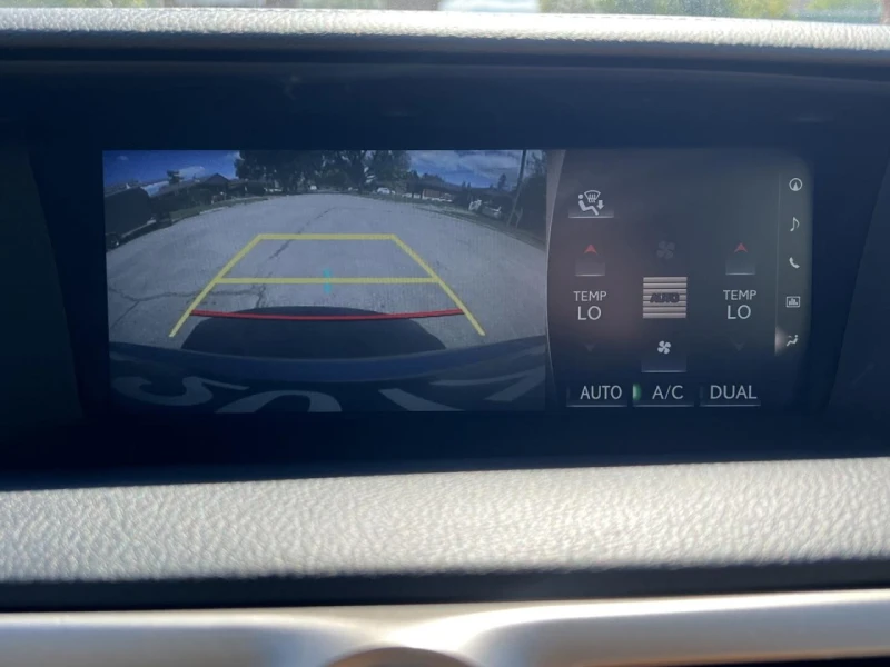 Lexus GS 350 4x4 FACELIFT, снимка 12 - Автомобили и джипове - 52749887