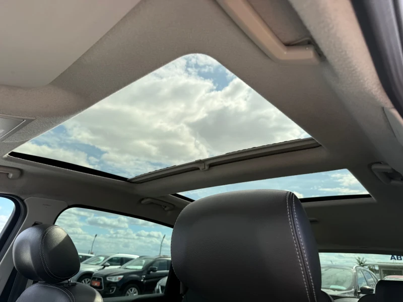 Ford S-Max (KATO НОВА), снимка 12 - Автомобили и джипове - 51857591