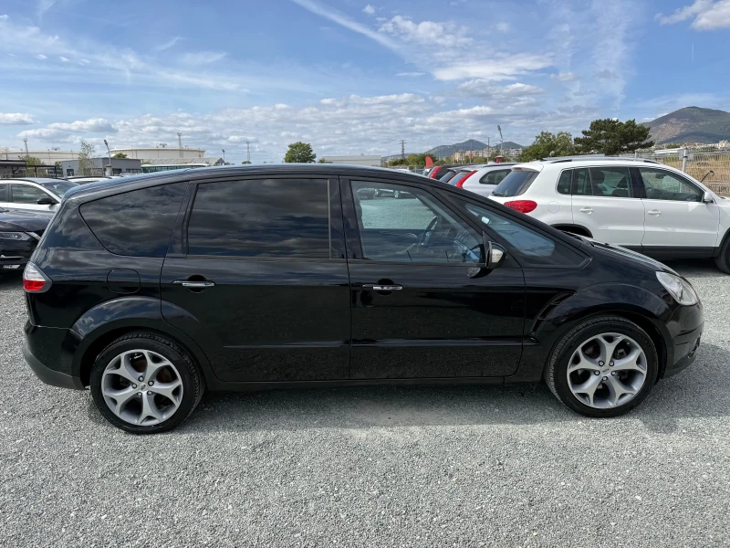 Ford S-Max (KATO НОВА), снимка 4 - Автомобили и джипове - 51857591
