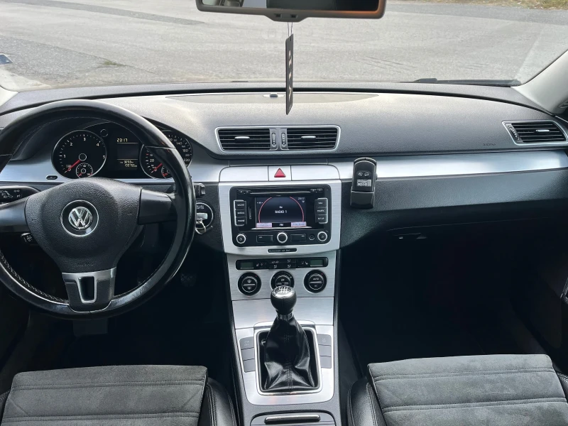 VW Passat 2000 кубика 4x4, снимка 10 - Автомобили и джипове - 52507797