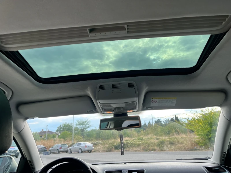 VW Passat 2000 кубика 4x4, снимка 14 - Автомобили и джипове - 52507797