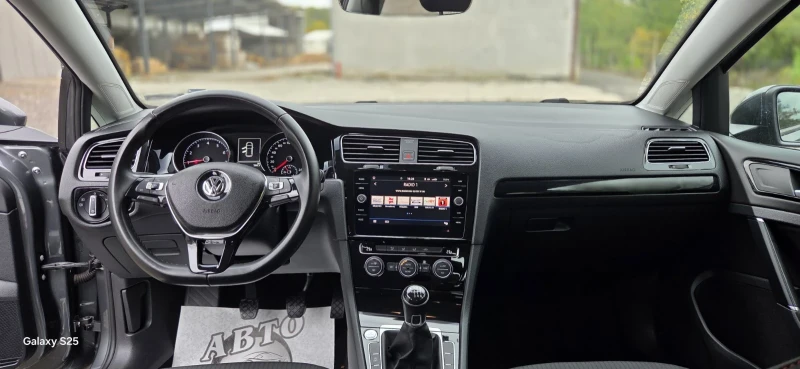 VW Golf 1.0 tsi, снимка 6 - Автомобили и джипове - 52620941