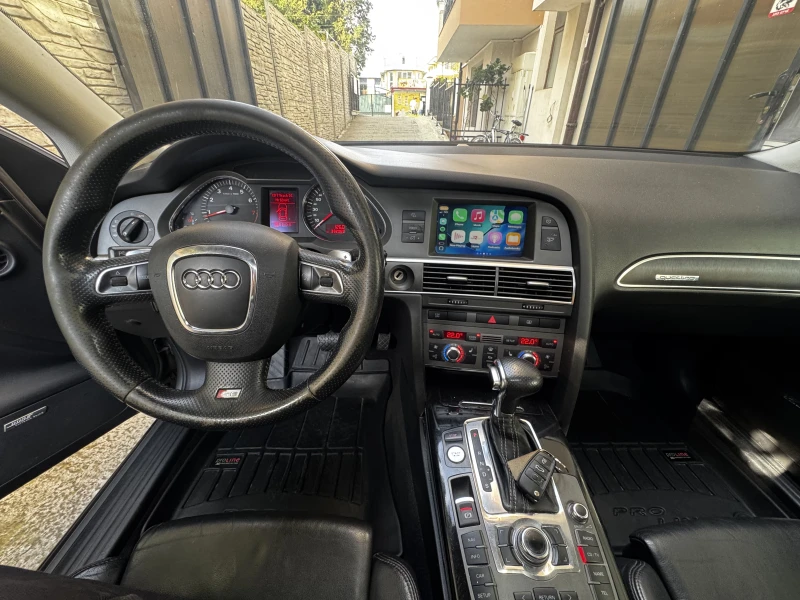 Audi A6, снимка 6 - Автомобили и джипове - 52142915