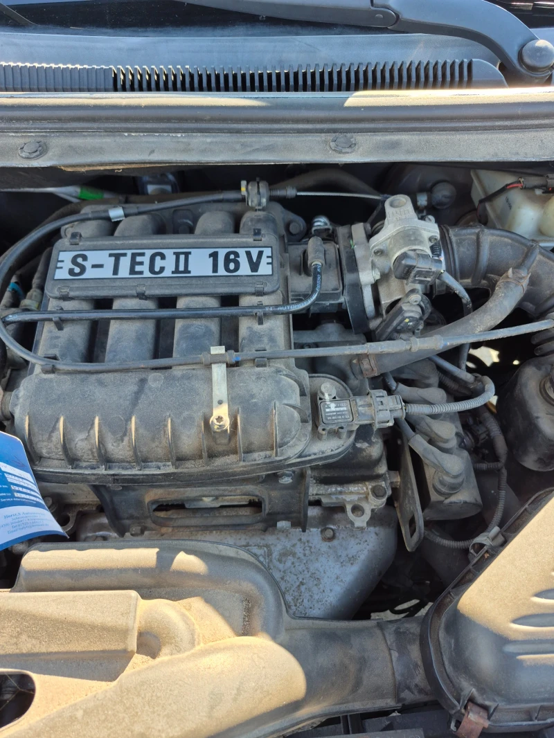 Chevrolet Spark, снимка 15 - Автомобили и джипове - 52973553