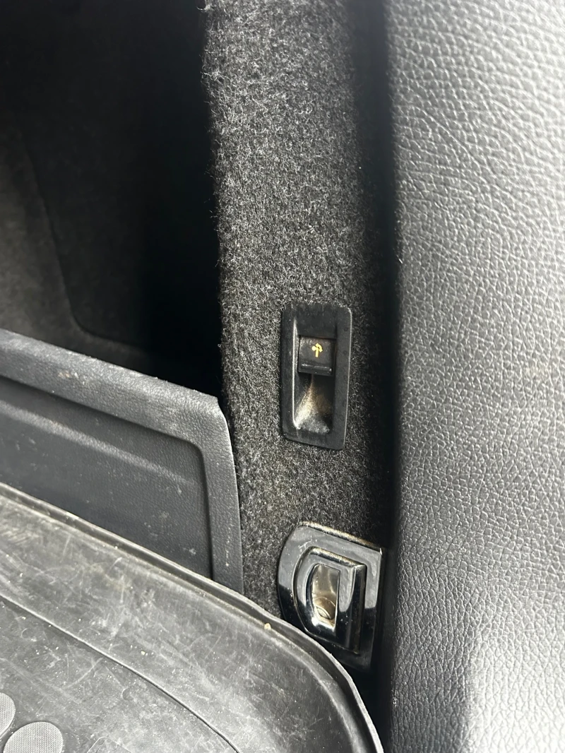 VW Passat 2.0TDI 140hp, снимка 8 - Автомобили и джипове - 52303184