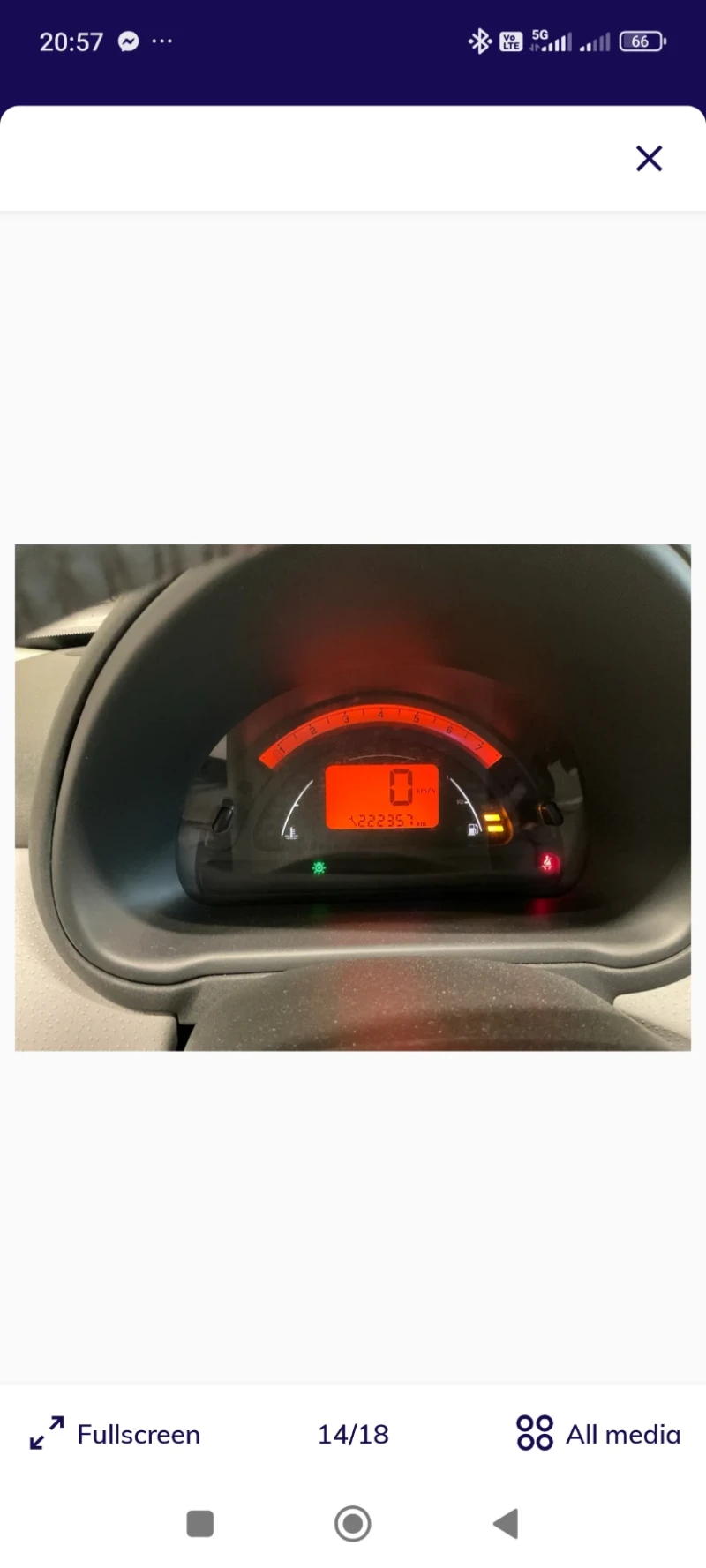 Citroen C3 Citroen C3 1.6-16V Exclusive, снимка 7 - Автомобили и джипове - 52393115