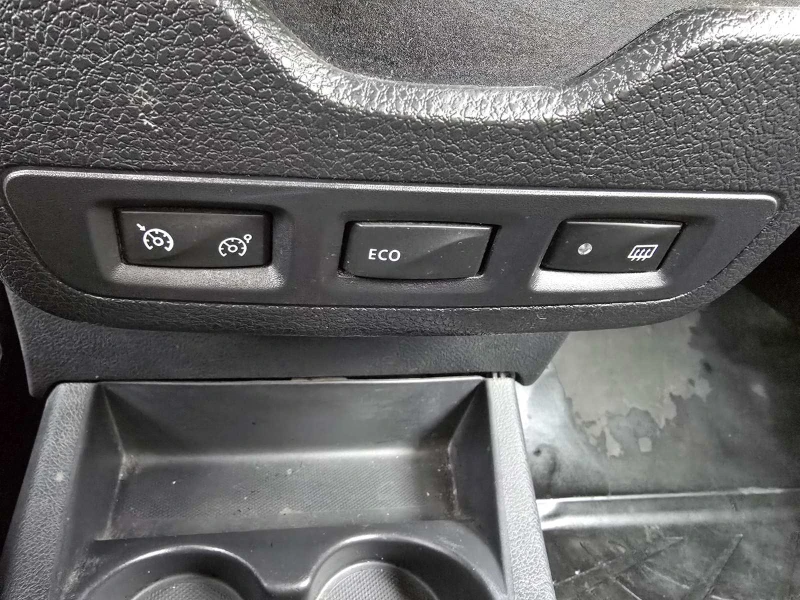 Dacia Lodgy РЕАЛНИ КИЛОМЕТРИ ! КАМЕРА ! ГАЗ ! , снимка 9 - Автомобили и джипове - 53022861