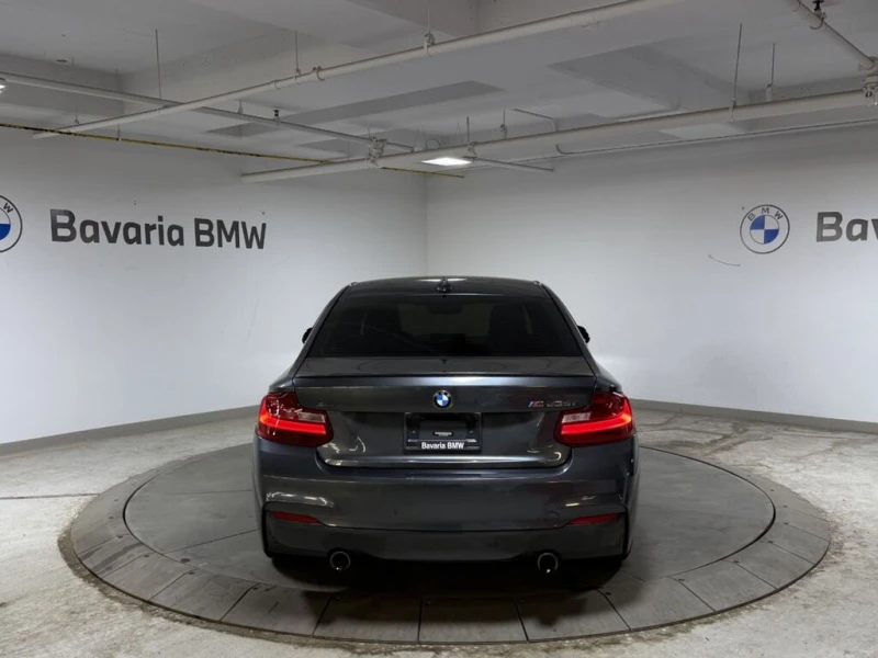 BMW 235 xDrive* M Sport* Premium Pack* Keyless* Панорама* , снимка 7 - Автомобили и джипове - 52836742