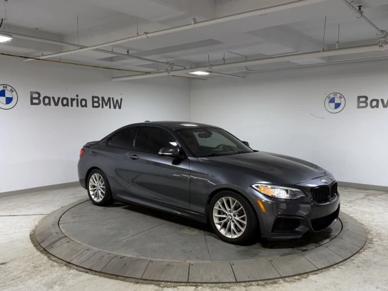 BMW 235 xDrive* M Sport* Premium Pack* Keyless* Панорама* 