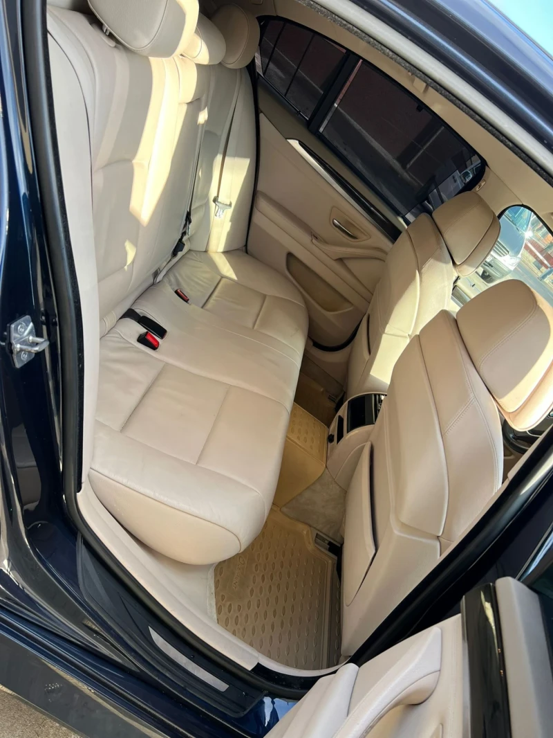 BMW 528 i, снимка 8 - Автомобили и джипове - 52913197