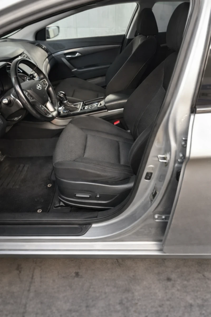 Hyundai I40 * 1.7crdi* 136к.с* AUTOMAT* LED* NAVI* , снимка 7 - Автомобили и джипове - 53049017