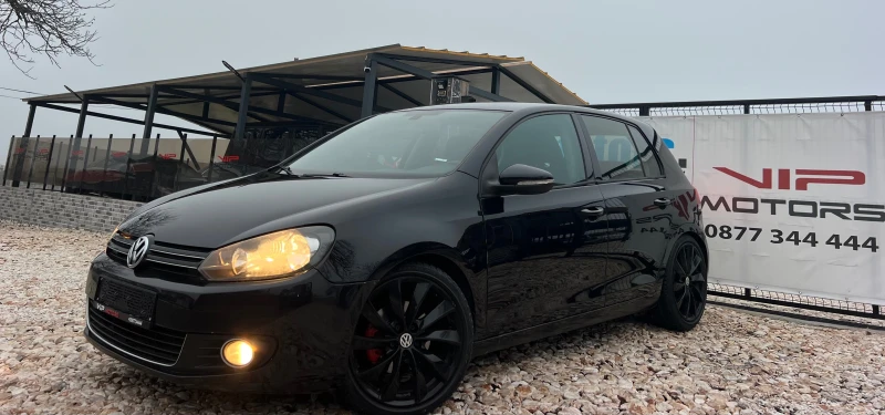 VW Golf 1.4T NAVI/KOJA/6sk/KLIMATRONIK/UNIKAT