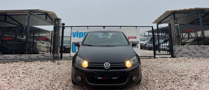 VW Golf 1.4T NAVI/KOJA/6sk/KLIMATRONIK/UNIKAT, снимка 2 - Автомобили и джипове - 53266923
