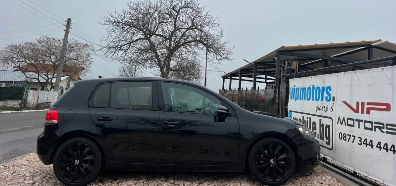 VW Golf 1.4T NAVI/KOJA/6sk/KLIMATRONIK/UNIKAT, снимка 6 - Автомобили и джипове - 53266923