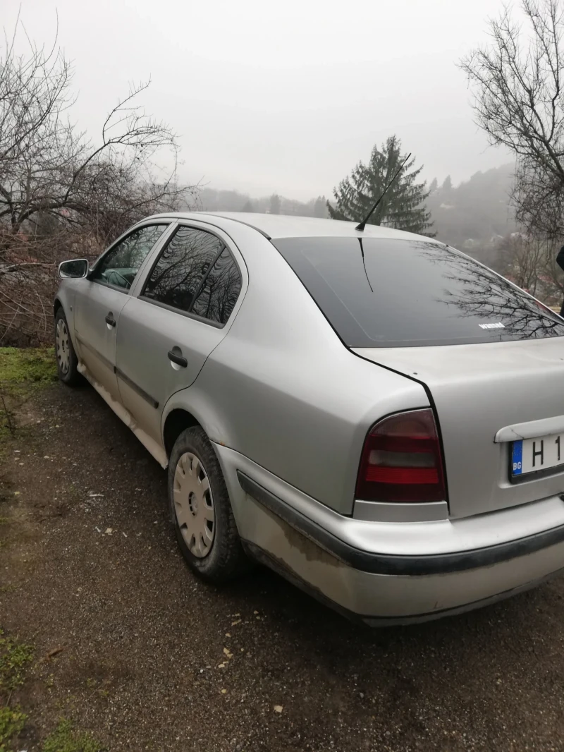Skoda Octavia, снимка 3 - Автомобили и джипове - 53413440