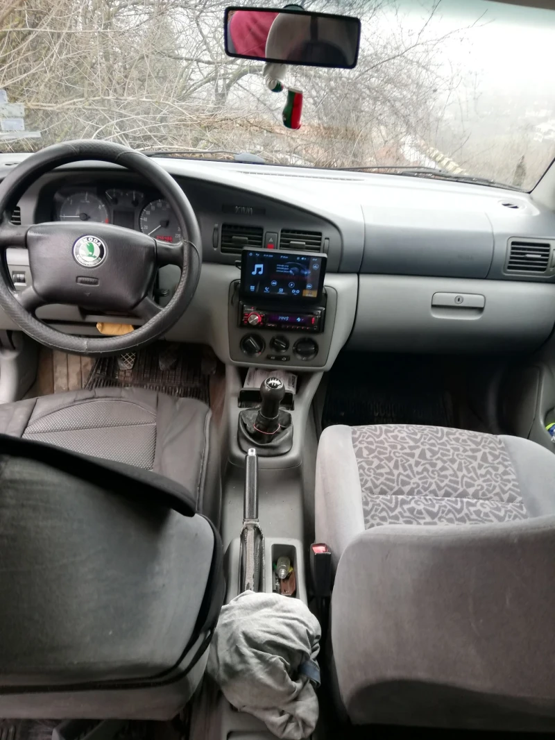 Skoda Octavia, снимка 4 - Автомобили и джипове - 53413440