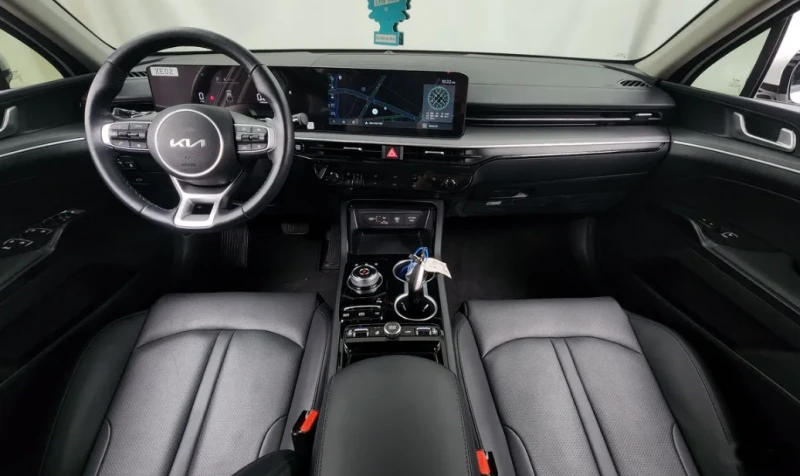 Kia K5 2.0 LPI - ОЧАКВАН ВНОС - 53600 лв. - 20527838 | Car24.bg