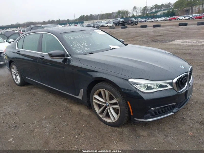 BMW 114 4.4L V8 FI DOHC 32V NF4 All Wheel Drive - 35800 лв. - 39289562 1