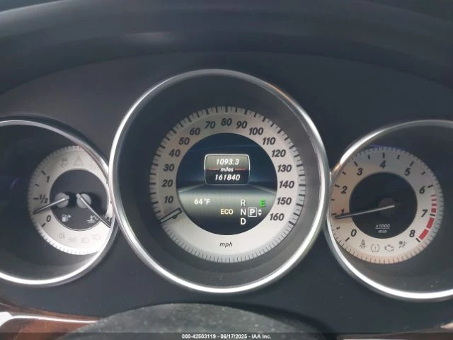 Mercedes-Benz CLS 500 Авто Кредит!Крайна цена до БГ! Клип на мотора! - изображение 9