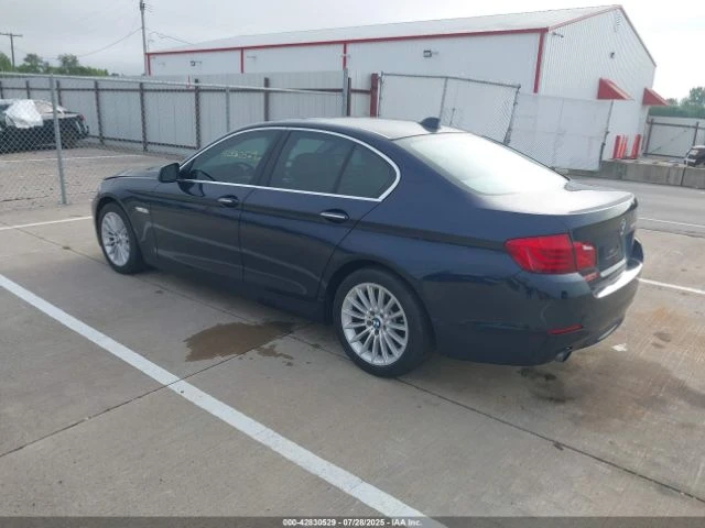 BMW 535 ПОДГРЕВ* КАМЕРА* КЕЙЛЕС* LANE* ASSIST - изображение 4