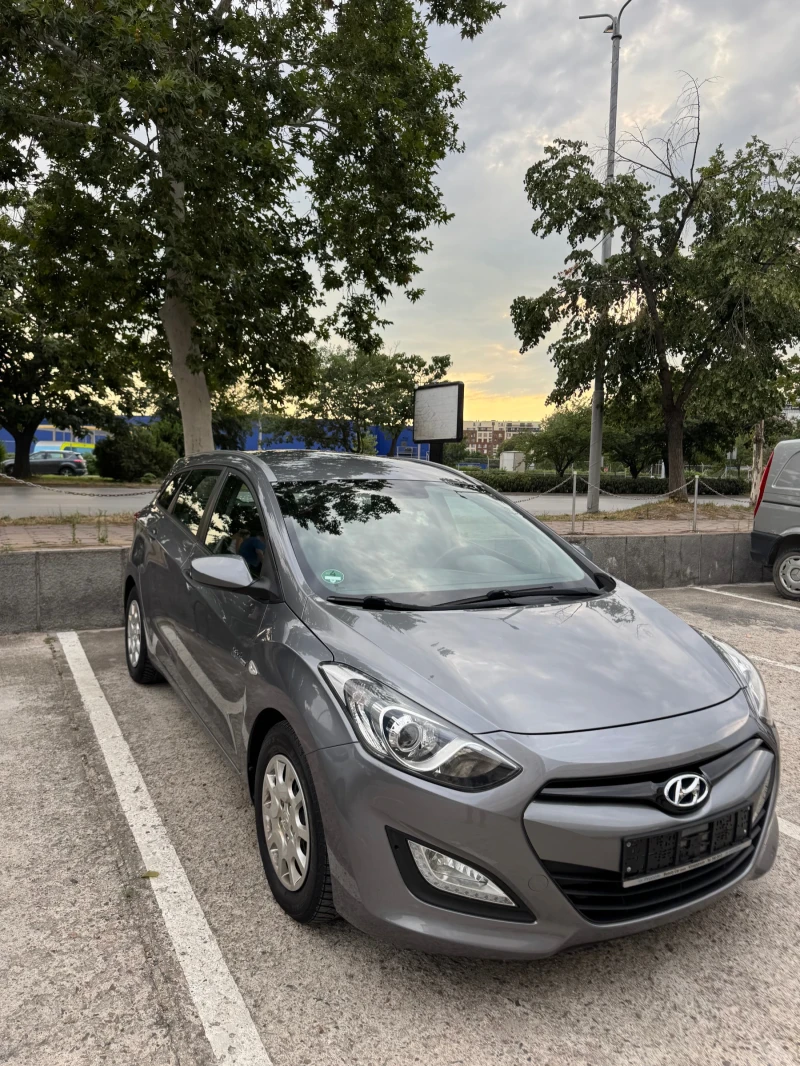 Hyundai I30 1.4 - 9200 лв. - 41957975 1