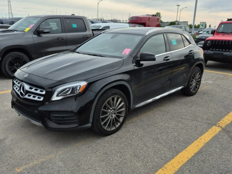 Mercedes-Benz CL - 31450 лв. - 87336814 1