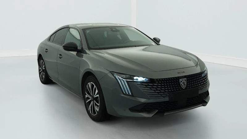 Peugeot 508 1.5 - 58700 лв. / 30012.83 € - 23555628 1