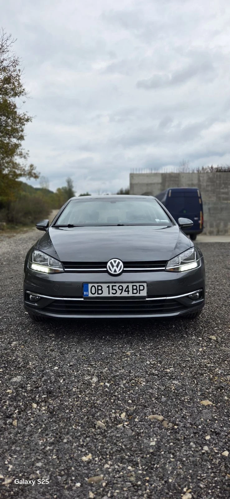 VW Golf 1.0 tsi - 20500 лв. / 10481.48 € - 41760231 1