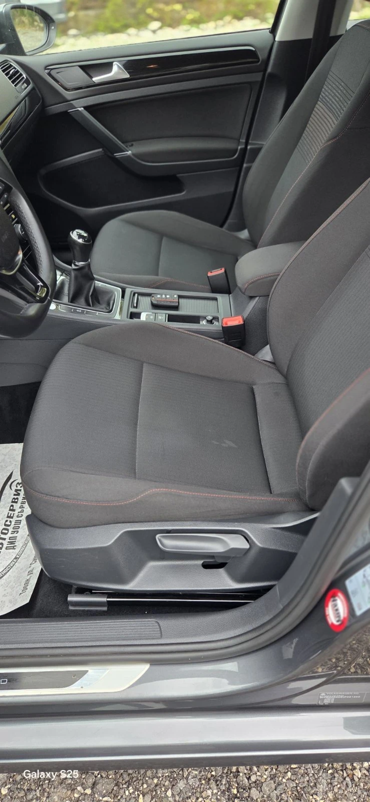 VW Golf 1.0 tsi - изображение 7