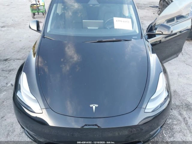 Tesla Model Y LONG RANGE DUAL MOTOR, снимка 13 - Автомобили и джипове - 53215196
