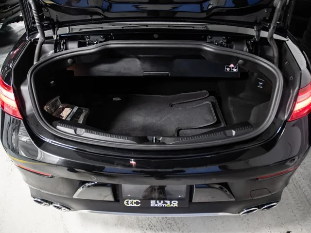 Mercedes-Benz E 53 AMG 4MATIC * BURMESTER * MASSAGE * 360 * ОБДУХВАНЕ  - изображение 6