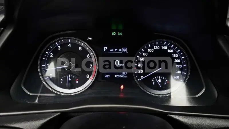 Hyundai Sonata | Mobile.bg � ����������� 8
