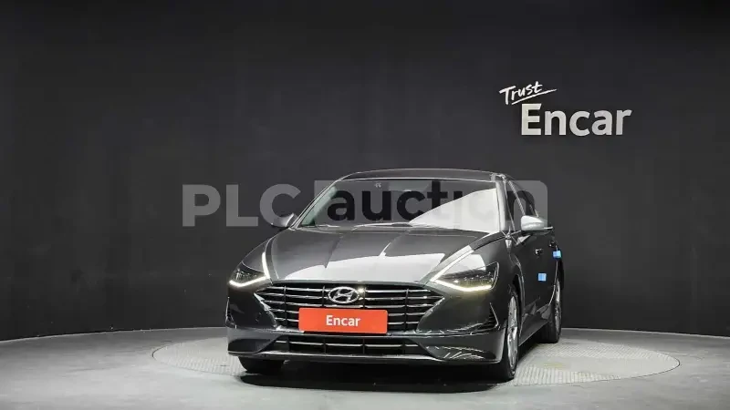 Hyundai Sonata | Mobile.bg � ����������� 3