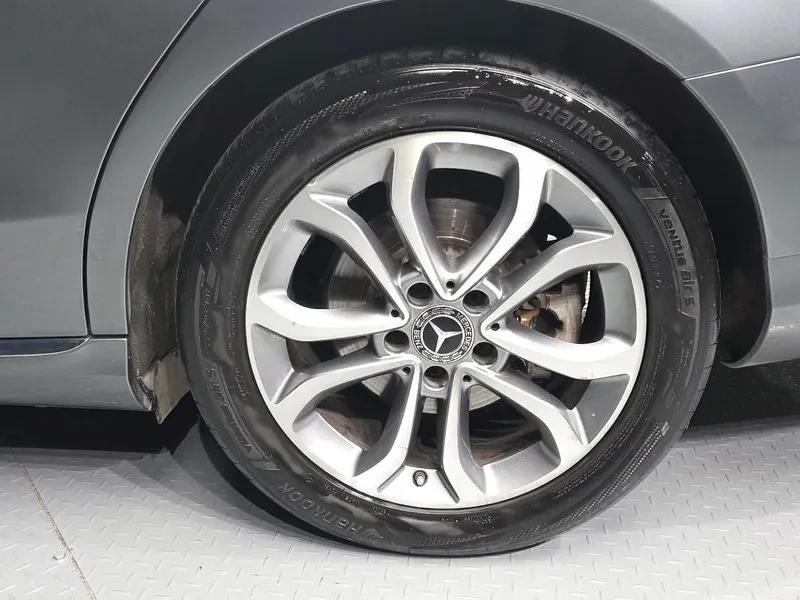 Mercedes-Benz C 200 САМО 30% АВАНС, снимка 5 - Автомобили и джипове - 55947067