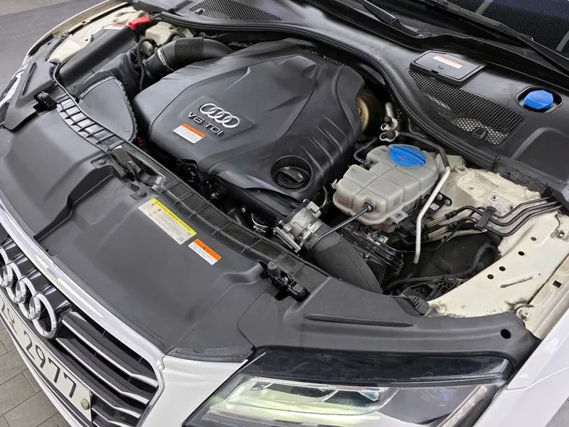 Audi A7 3.0 TDI Quattro - САМО 30% АВАНС, снимка 6 - Автомобили и джипове - 56158811