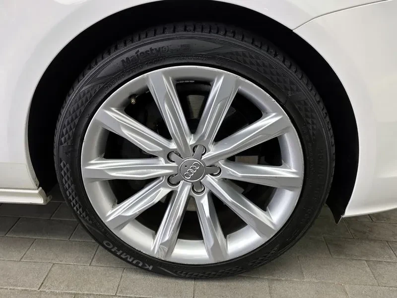 Audi A7 3.0 TDI Quattro - САМО 30% АВАНС, снимка 5 - Автомобили и джипове - 56158811