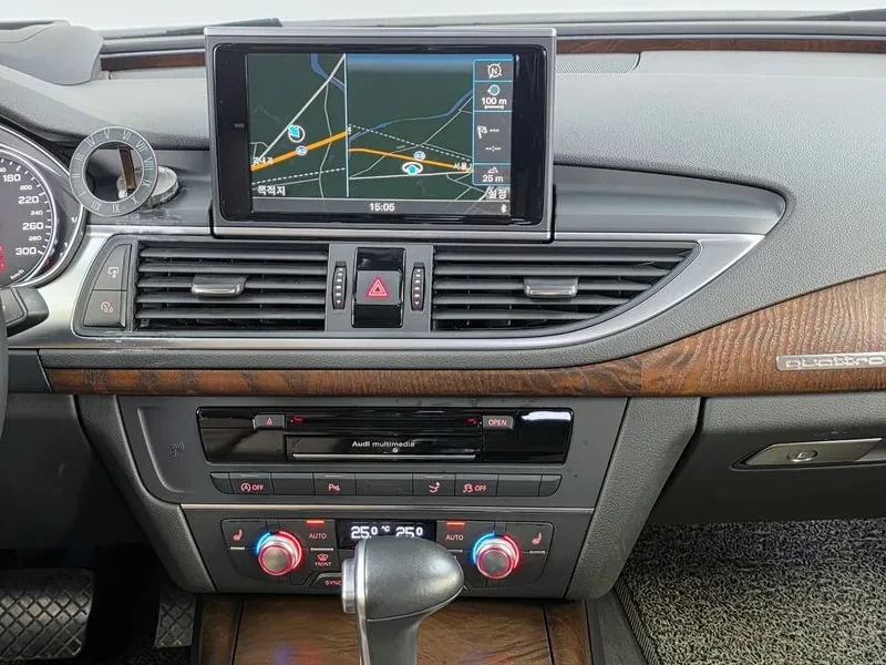 Audi A7 3.0 TDI Quattro - САМО 30% АВАНС, снимка 14 - Автомобили и джипове - 56158811