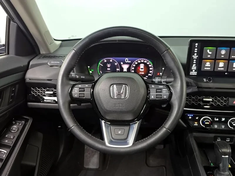 Honda Accord 2.0 Hybrid - ���� 30% �����! | Mobile.bg � ����������� 13