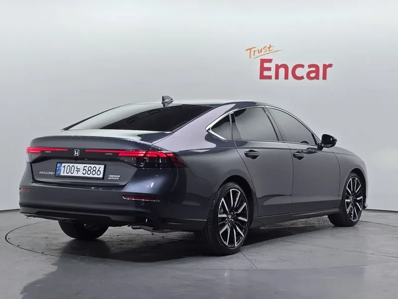 Honda Accord 2.0 Hybrid - ���� 30% �����! | Mobile.bg � ����������� 2