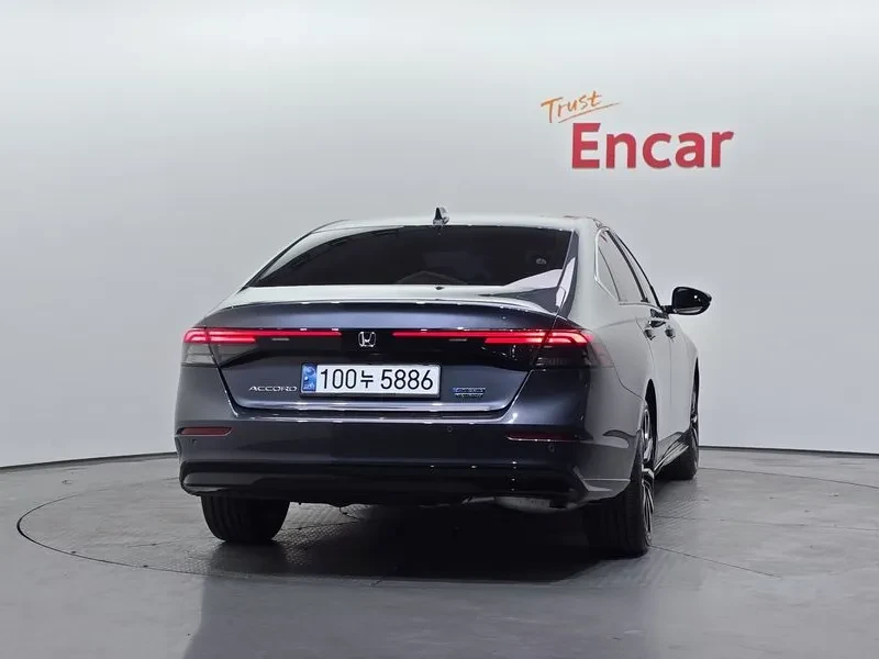Honda Accord 2.0 Hybrid - ���� 30% �����! | Mobile.bg � ����������� 4
