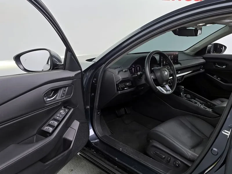 Honda Accord 2.0 Hybrid - ���� 30% �����! | Mobile.bg � ����������� 10