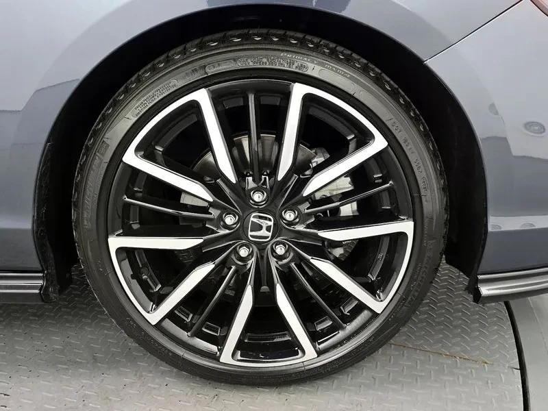 Honda Accord 2.0 Hybrid - ���� 30% �����! | Mobile.bg � ����������� 5