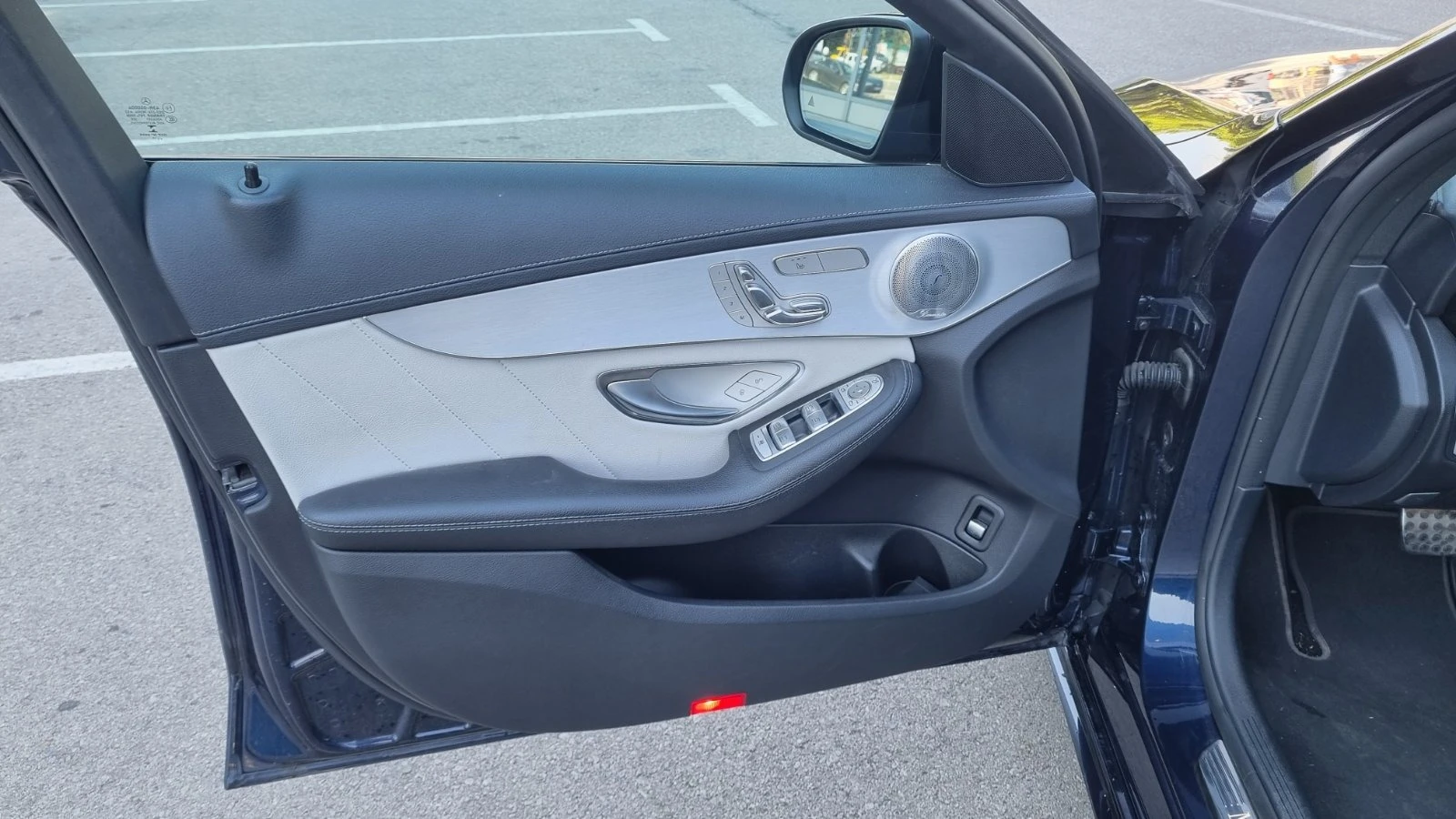 Mercedes-Benz C 43 AMG AMG   | Mobile.bg   17