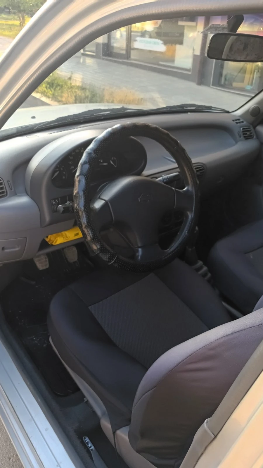 Nissan Micra | Mobile.bg � ����������� 11